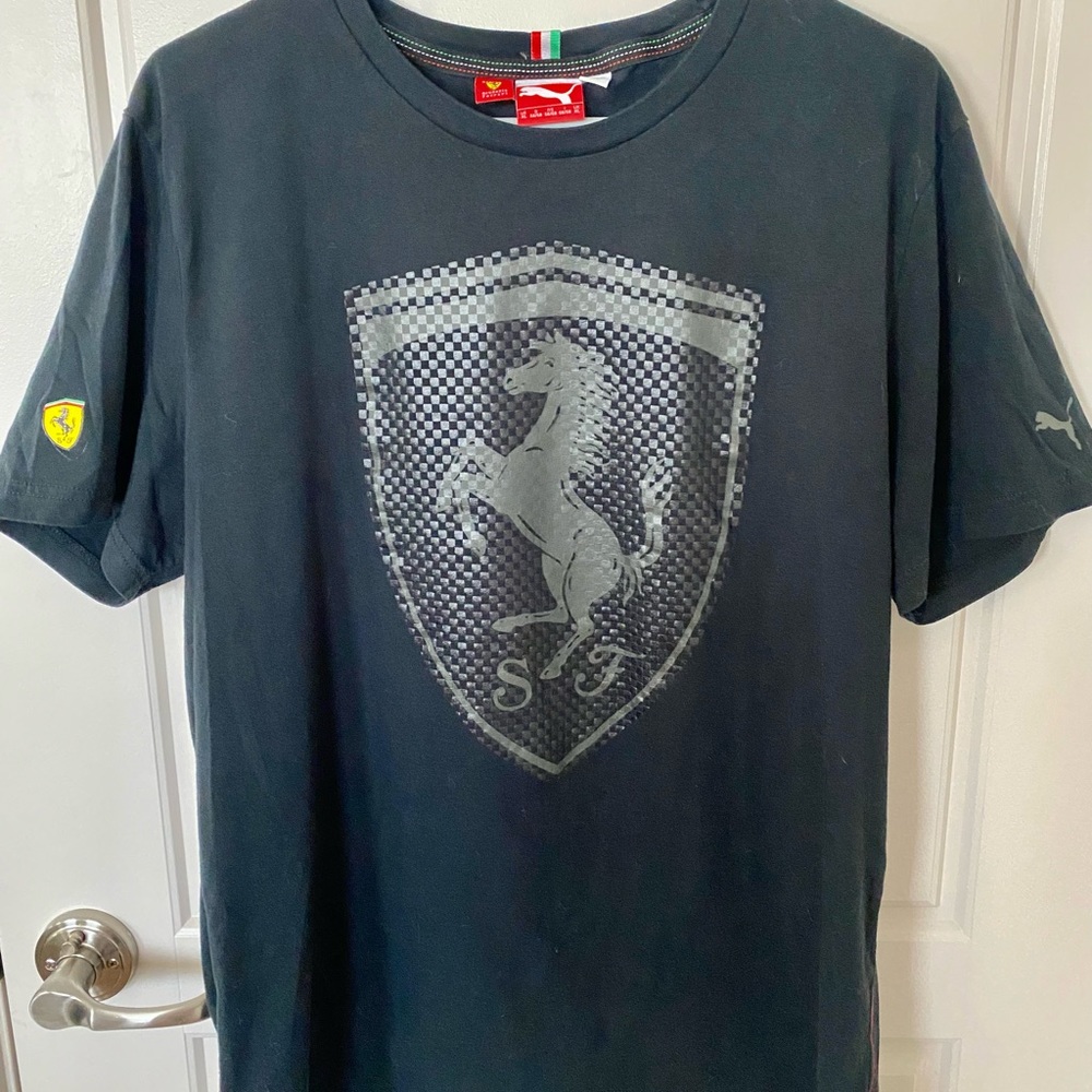 Puma Sport T- Shirt